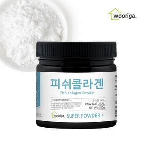 저분자 피쉬콜라겐 150g 1통, 1개