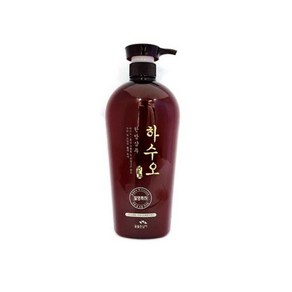 꽃을든남자 하수오 한방샴푸 대용량 1000ml chi*00161gD, 1L, 1개