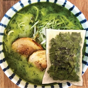 오지상 냉동 바질페스토소스포션1kg, 1개, 1kg