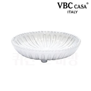 VBC까사 인칸토 풋티드 라운드볼(15.5cm) 10584, 1개