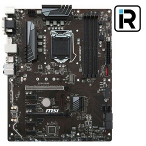 MSI Z370-A PRO LGA 1151v2 8세대 9세대 MSI 메인보드