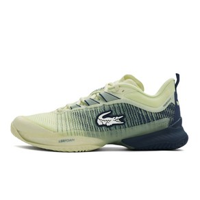 [매장정품] 라코스테 LACOSTE AG-LT23 울트라 SMA748SMA0084327 테니스화