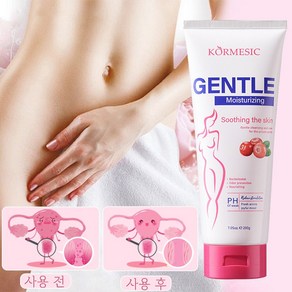 약산성 Y존 바디워시 케어젤 질냄새제거 균군균형 여성청결제 젠틀개선하다 염증, 2개, 200g