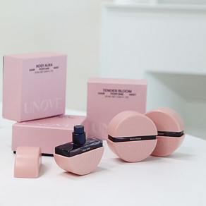 (정품) 어노브 헤어 퍼퓸 미스트 20ml 3종 어노브 미스트, 1개