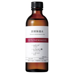 튠메이커스 원액 보습수, 1개, 120ml