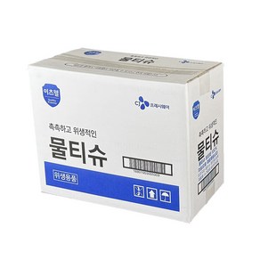 이츠웰 물티슈 업소용 대용량, 1개, 400개입, 8g