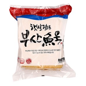 세윤 부산어묵(상천)2.5kg세윤, 2.5kg, 1개