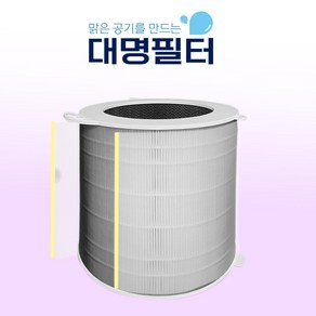 국내산 쿠쿠 AC-W70M10FWS 필터세이퍼 6매, 단품, 1개