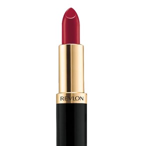 Revlon 슈퍼 러스트러스 립스틱, 빨간색이 세상을 지배한다, 1개