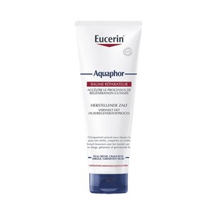 EUCERIN 프랑스 정품 유세린 아쿠아퍼 밤 198g, 1개