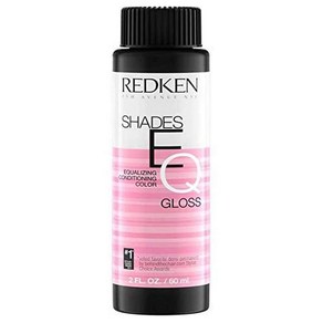 레드켄샴푸Redken Shades EQ 헤어 글로스 05G ST Topez 60ml, 1개