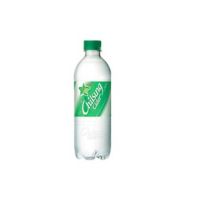 칠성사이다 업소용, 500ml, 20개