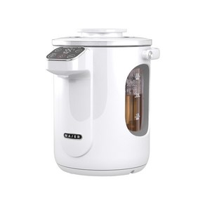 마이어 스마트 헬시 포트 3.0L 스텐 강화유리, MH-MEP3