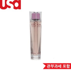 에스까다 센티멘트 EDT 여성 절약형, 75ml, 1개