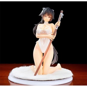 Azur Lane Takao Sandy Beach Rhapsody Ver. 1/7 Anime PVC Action Figure Collectible Model Toys