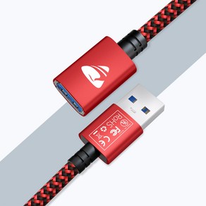 아이오니어스 USB 3.0 연장케이블