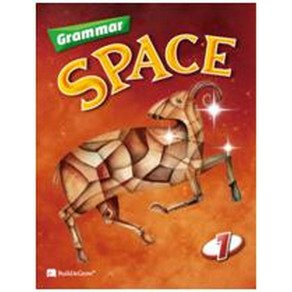 Grammar Space 1