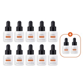 ISA KNOX 이자녹스 엘엑스뉴 비타 맥스 앰플 30ml (비타민C 앰플) + 마스크팩 1장 증정, 50ml, 1개