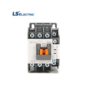 GMC-30P2 단상 전자접촉기 AC220V 30A 개폐기 MC MS 마그네트 스위치 LS 산전 ELECTRIC Magnetic Contactor