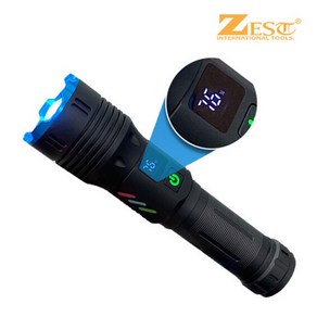 제스트 랜턴 Z-XP100L