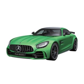 타카라토미 토미카 007 메르세데스 벤츠 AMG GT-R