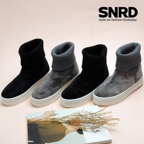 SNRD 겨울 슬립온 SN577