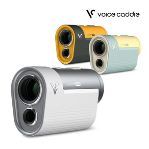 [본사정품] 보이스캐디 LASER FIT Voice 세게 최초 음성 인식 골프거리측정기, 선셋포레스트(다크그린)