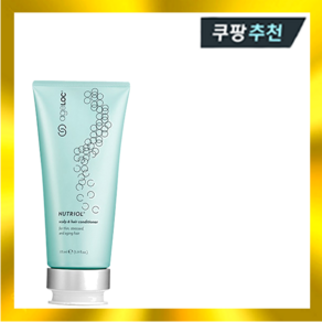 뉴스킨 에이지락 뉴트리올 스칼프 앤 헤어 컨디셔너 175ml, 에이지락 뉴트리올 스칼프 앤 헤어 샴푸 컨디셔너, 1개