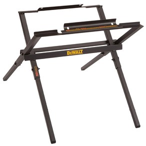 디월트 테이블쏘 스탠드 작업장 10인치 DW7451 / DEWALT Table Saw Stand 10 Inch DW7451, 1개