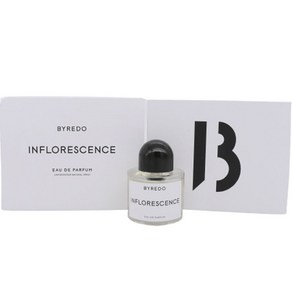 바이레도 인플로레센스 오드퍼퓸, 50ml, 1개