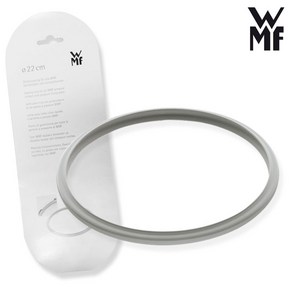 WMF 6068529990 압력솥 고무패킹 18cm, 1개