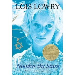 Number the Stars(Newbery)