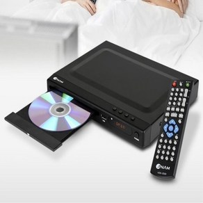 아남 가정용DVD플레이어 HDA-200 HDMI MP3 USB VCD 1080p 회상도 지원, 아남정품-신모델HDA300