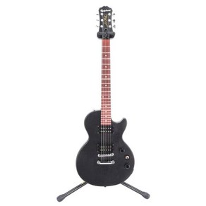 [일본정품수입]<b>Epiphone 에피폰/일렉트릭 기타/레스폴 빈티지 에디션/Les Paul Special VE/19111, 한개옵션2, 한개옵션0, 한개옵션1