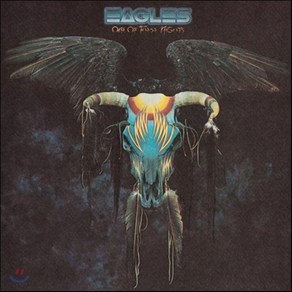 [LP] Eagles - One Of These Nights [LP]