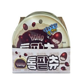 통팥츄 캔디 12p, 360g, 1개