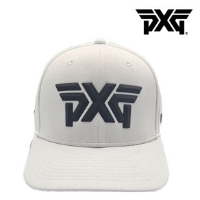[정품] PXG 25시즌 남성 골프 모자 볼캡 스트레치 스냅백 햇