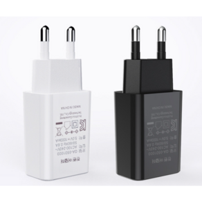 모비블루 5V 2A USB 충전기 어댑터