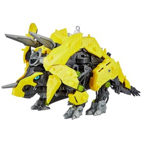 ZOIDS 조이드 와일드 ZW11 트리케라도 고스