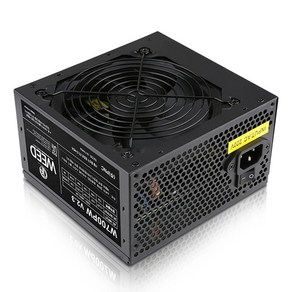 [WEED] W700PW V2.3 벌크 (ATX/500W), 단일옵션