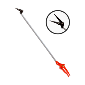 신성 마늘쫑고지가위 마늘쫑자르기 마늘쫑뽑기 75cm(X30-3), 1개