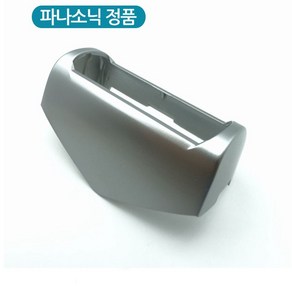 파나소닉 람대쉬 전기 면도기 헤드 날망 보호캡 ES-RC50, 레드, 1개입, 1개