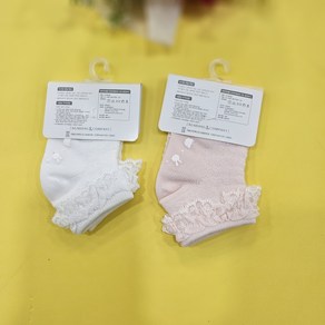 [아가방 양말] 레아팅클스니커즈 R3 선물하기