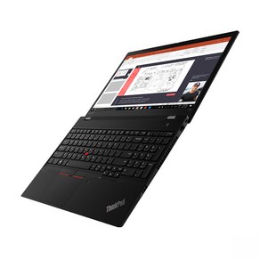 [레노버 정품 리퍼] 씽크패드 T15 Gen2 20W5S5R000 블랙, WIN10 Po, 8GB, 256GB, 코어i5