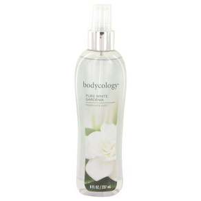 Bodycology Pure White Gardenia Fragrance Mist Spray 235ml Women