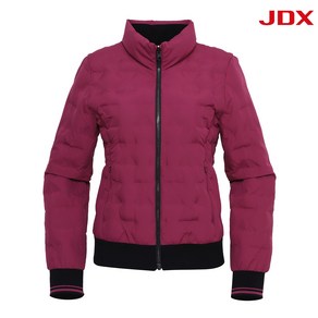 [[JDX] NC일산] 여성 JDX 23' F/W 파이어샷 엑스 웰딩 덕 다운 점퍼 X1WDU7134DP