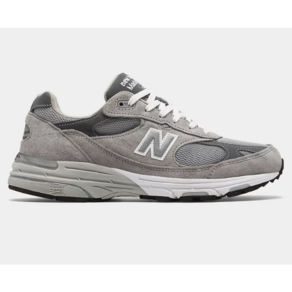 [미국 정품] 뉴발란스 Made in US 993 그레이 남성 New Balance 993 Gey Men's Gey