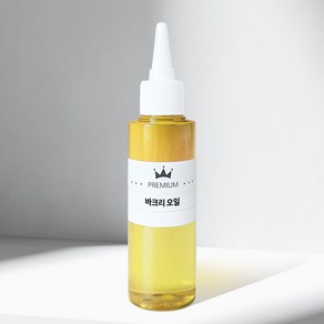 바크리 오일 50ml 100ml 바크리유 Bacui oil, 1개