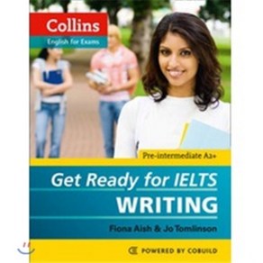 Get Ready for IELTS Writing