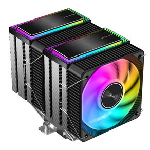 지우샥 JIUSHARK JF200MINI Cystal Auto RGB, 1개